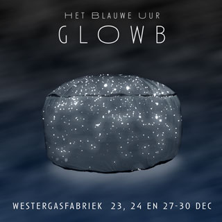 GLOWB - Westergasfabriek 23, 24 en 27-30 dec 2011