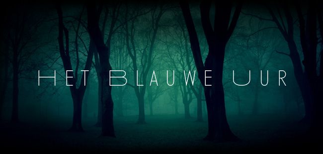 Het Blauwe Uur