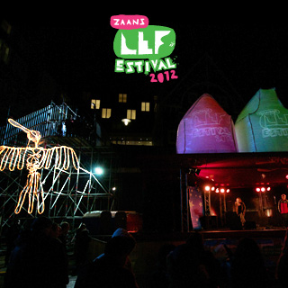 LEFestival 2012