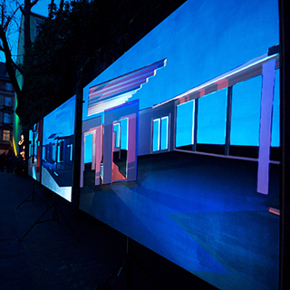 Luminale 2012
